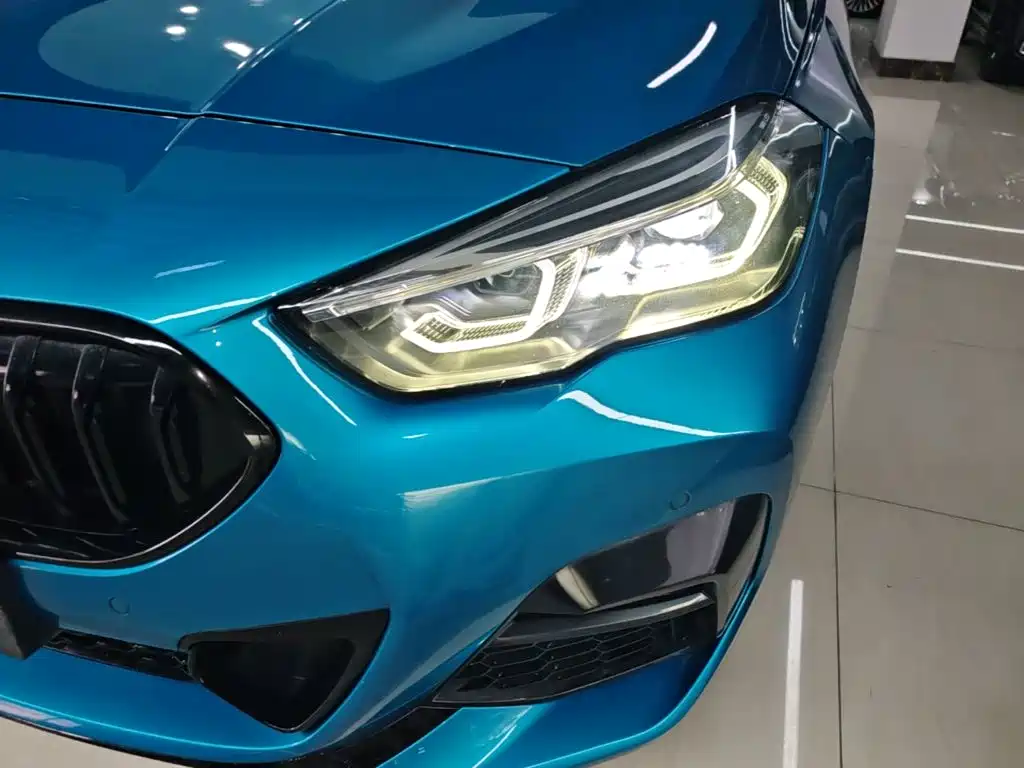 BMW 2 Series (Import) — фото 23