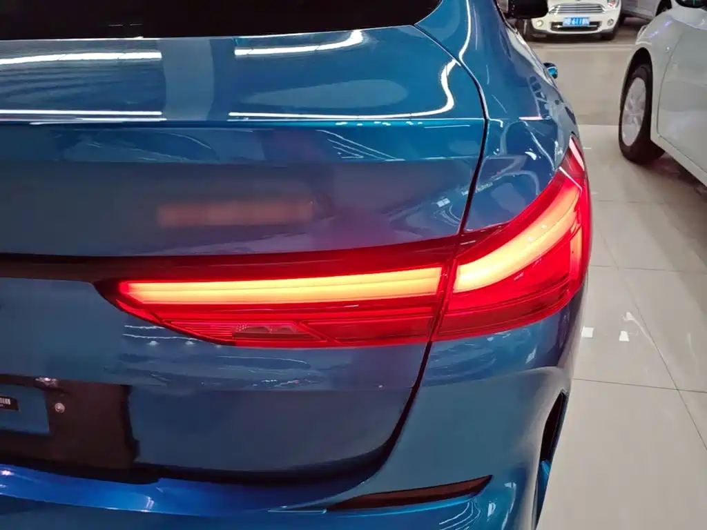 BMW 2 Series (Import) — фото 7