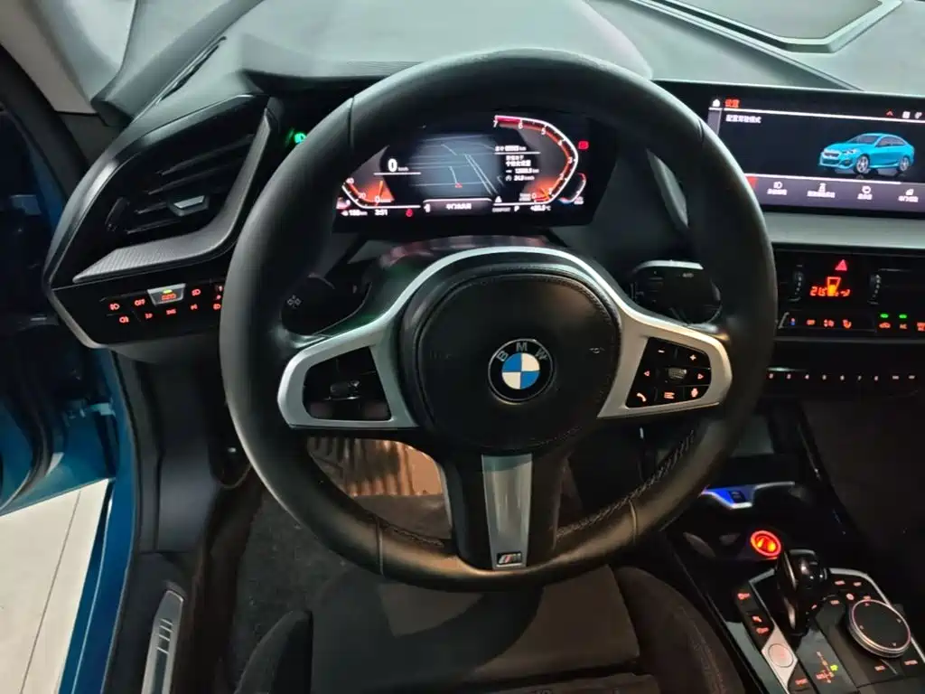 BMW 2 Series (Import) — фото 10