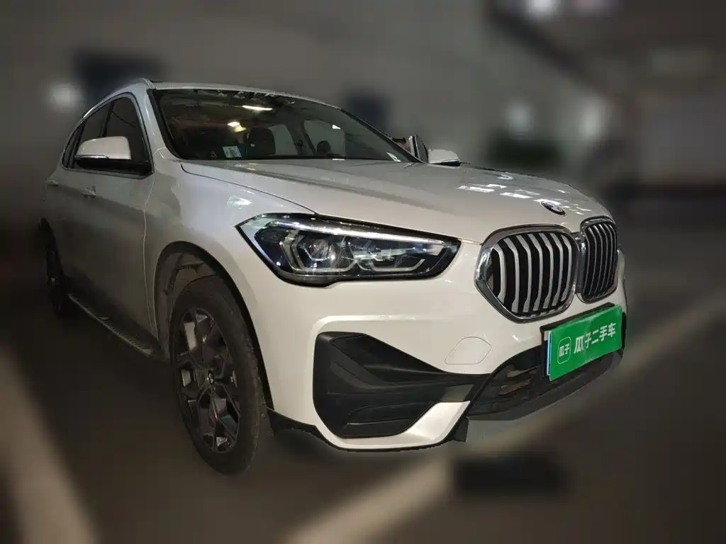 BMW X1 — фото 3