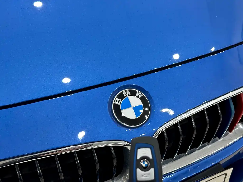 BMW 3 Series — фото 28