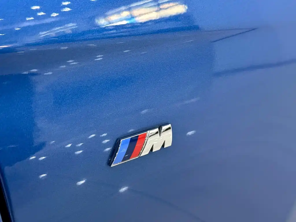 BMW 3 Series — фото 29