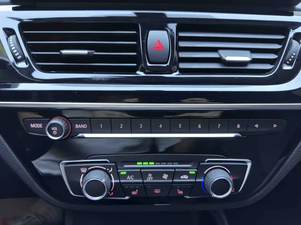 BMW 1 Series — фото 15