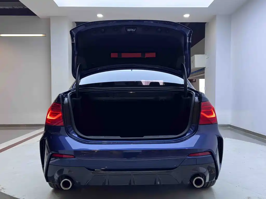 BMW 1 Series — фото 20