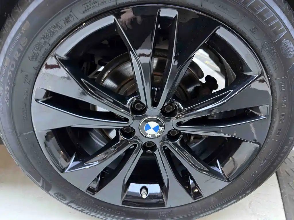 BMW X2 — фото 23