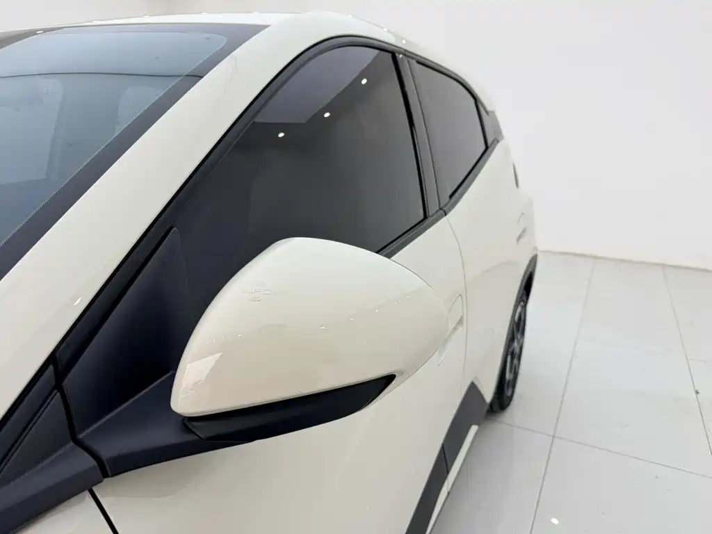 BYD Seagull — фото 4