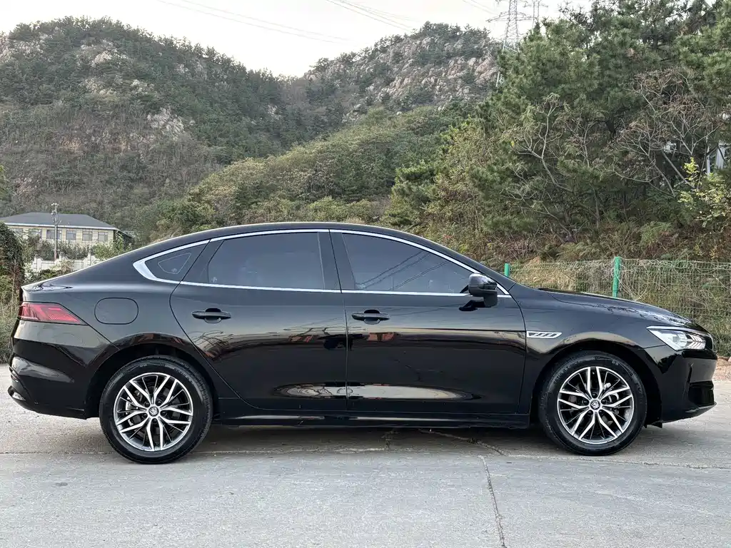 BYD Qin PLUS — фото 4