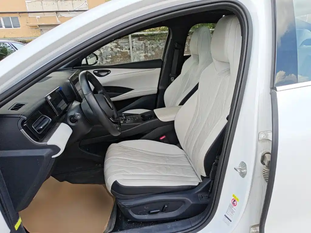 BYD Seal 06 — фото 15