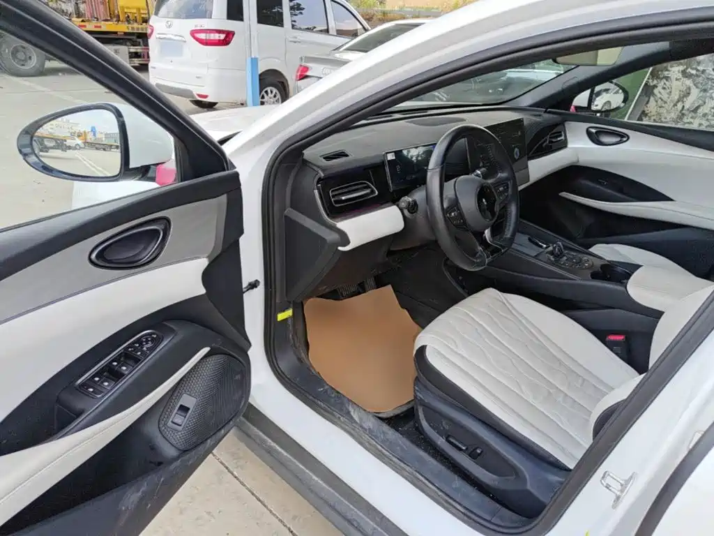 BYD Seal 06 — фото 16