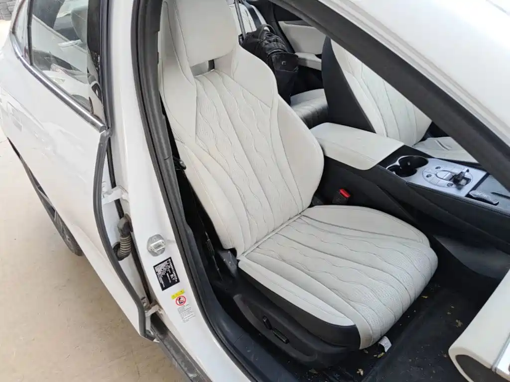 BYD Seal 06 — фото 25