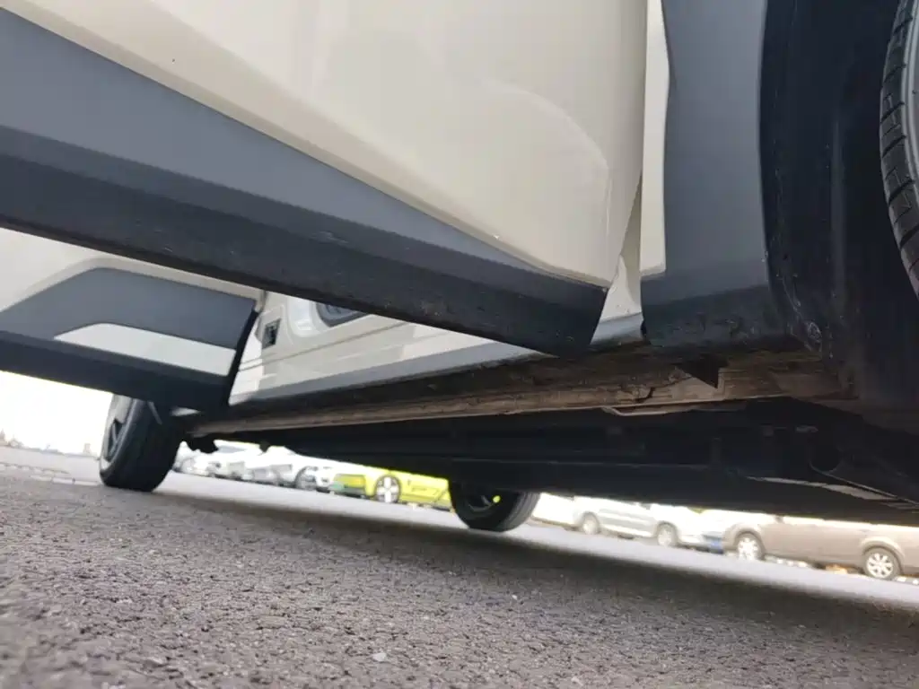 BYD Seagull — фото 20