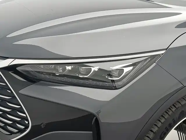 BYD Tang New Energy — фото 14