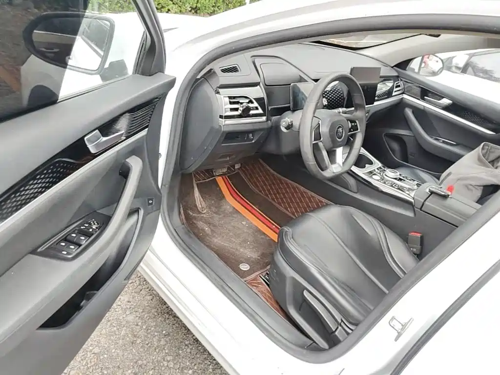 BYD Qin PLUS — фото 15