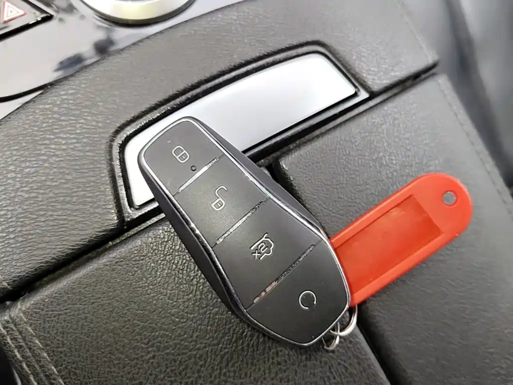BYD Qin PLUS — фото 8