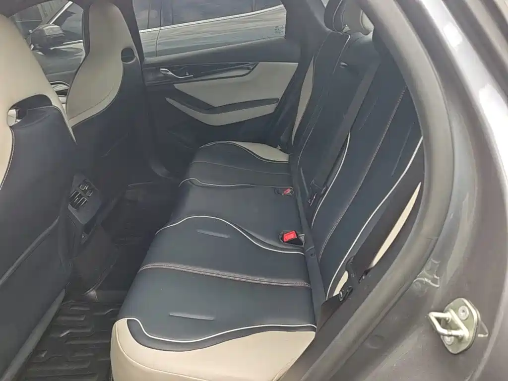 BYD Qin PLUS — фото 16