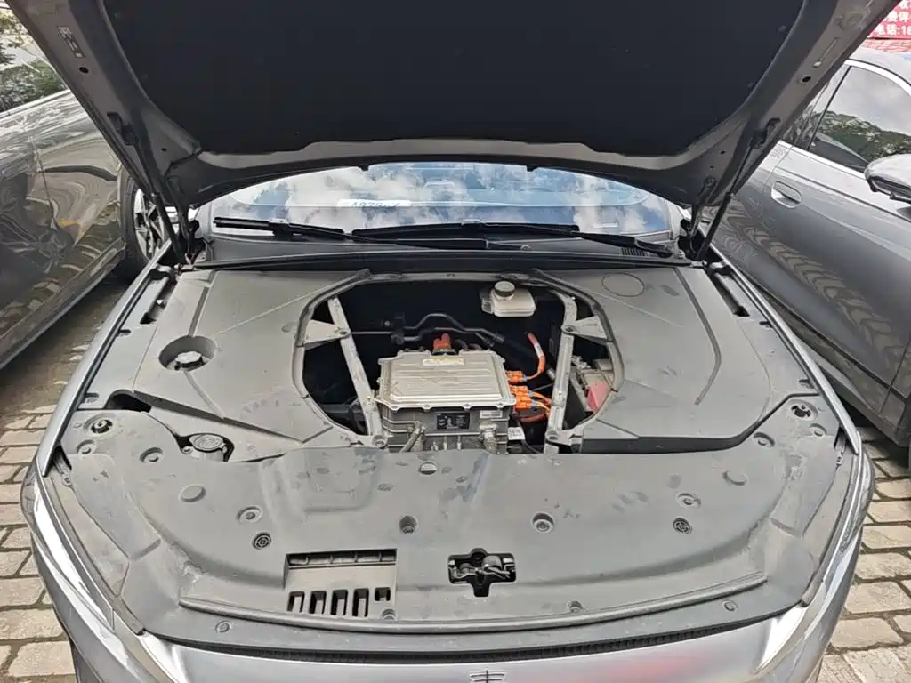 BYD Qin PLUS — фото 19