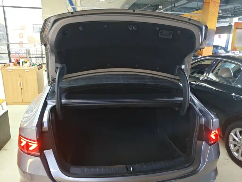 BYD Qin PLUS — фото 19