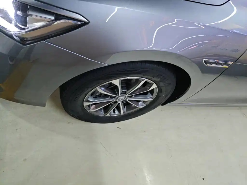 BYD Qin PLUS — фото 23