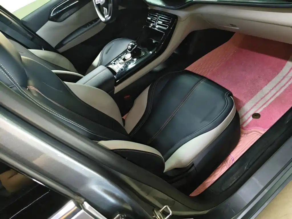 BYD Qin PLUS — фото 25