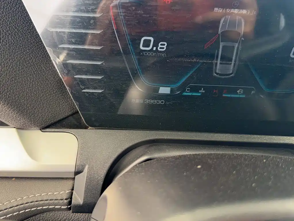 BYD Pro — фото 11