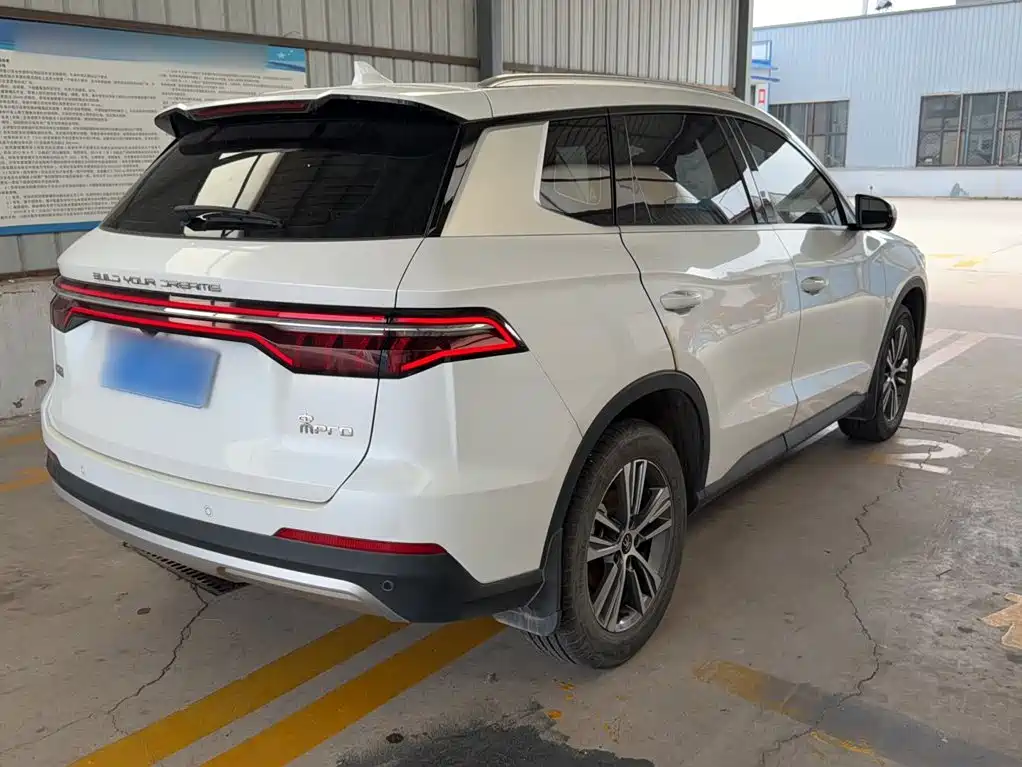 BYD Pro — фото 14