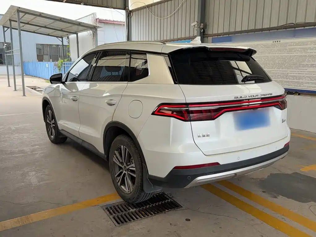 BYD Pro — фото 16