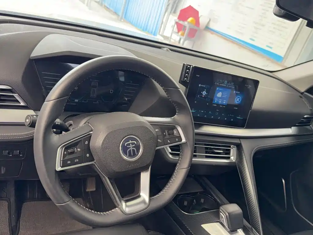 BYD Pro — фото 20