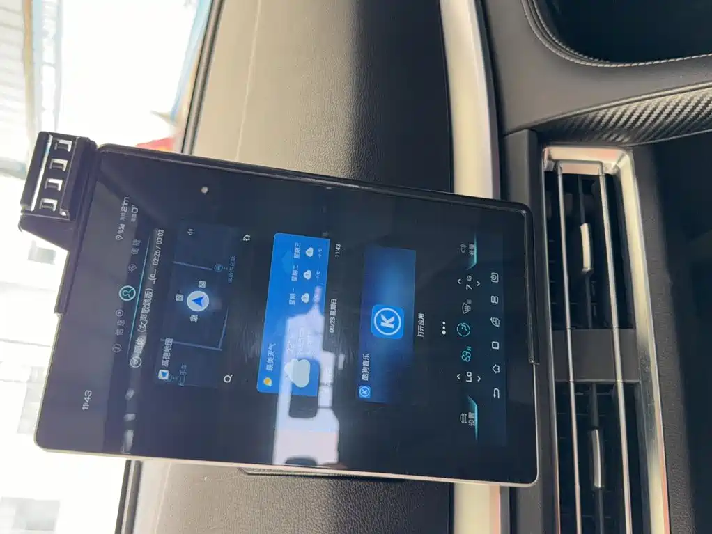 BYD Pro — фото 10