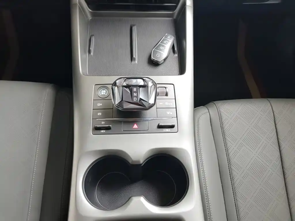 BYD Qin PLUS — фото 14