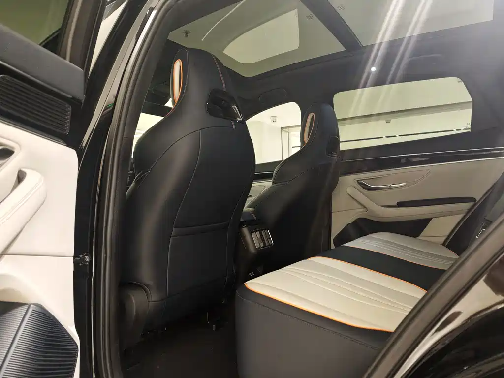 BYD PLUS New Energy — фото 10