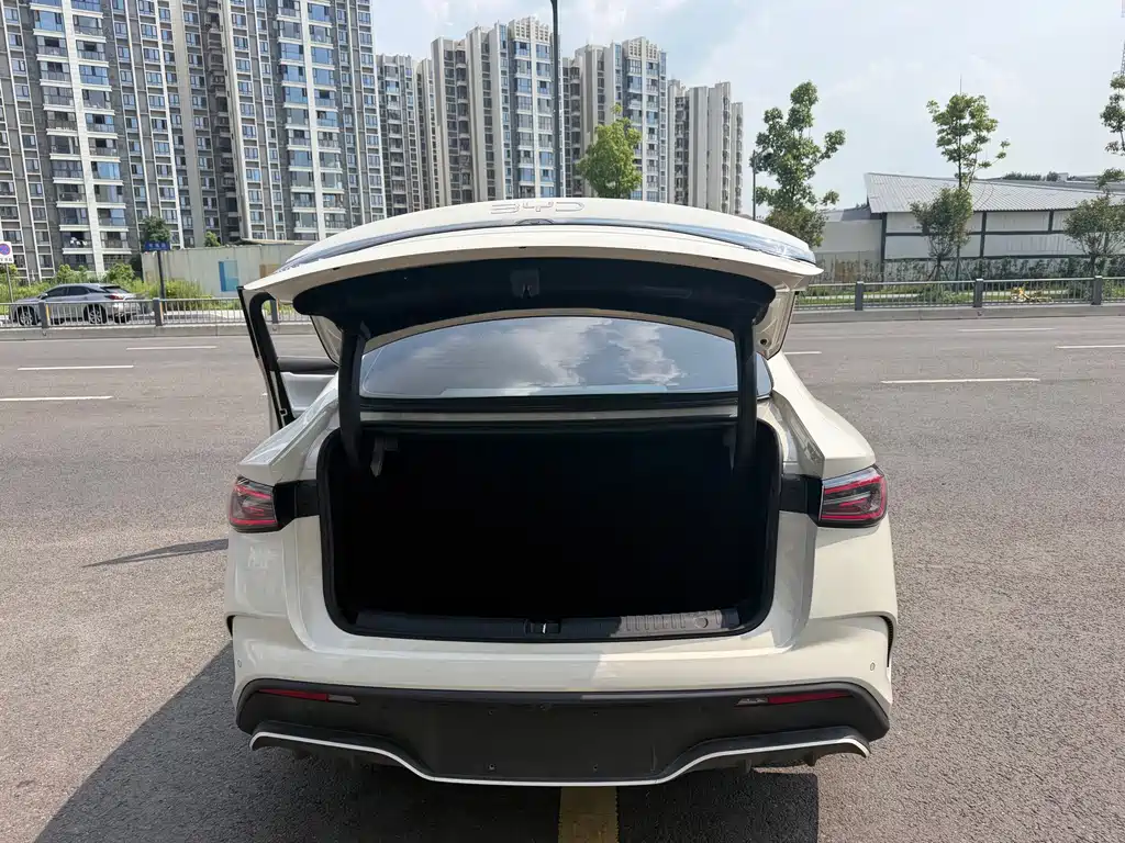 BYD Seal 06 — фото 13