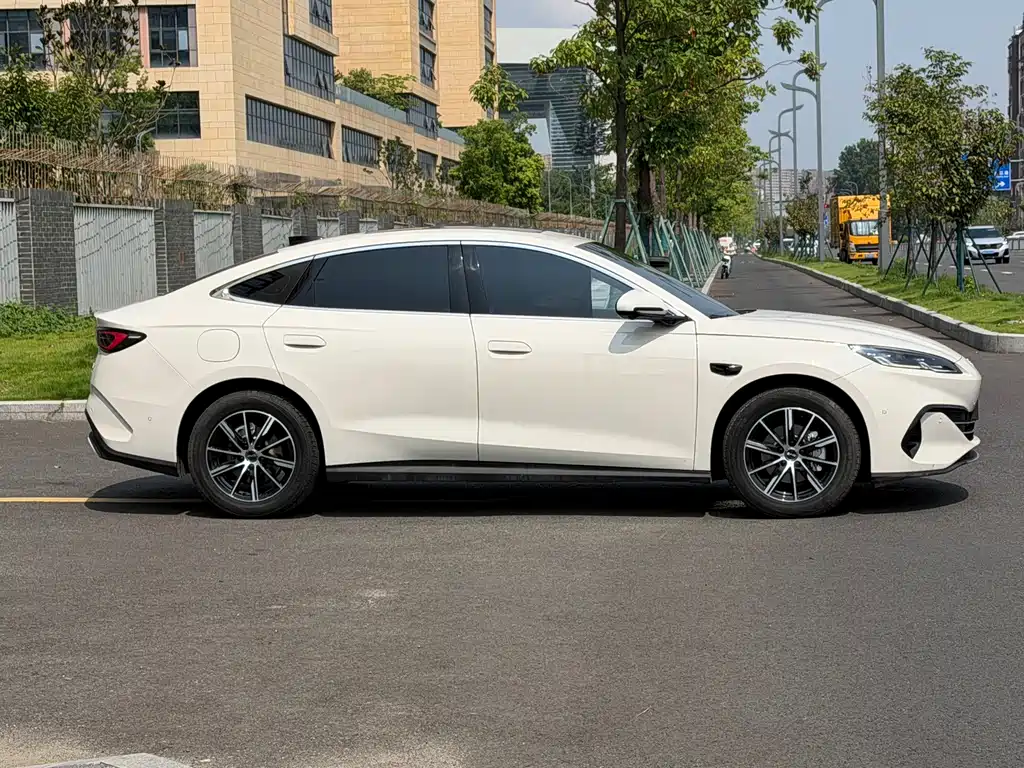 BYD Seal 06 — фото 4