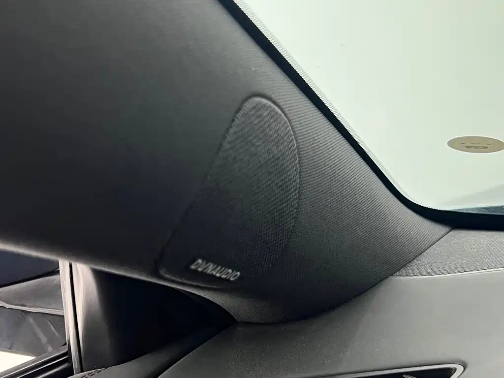 BYD Seal 07 DM-i — фото 15