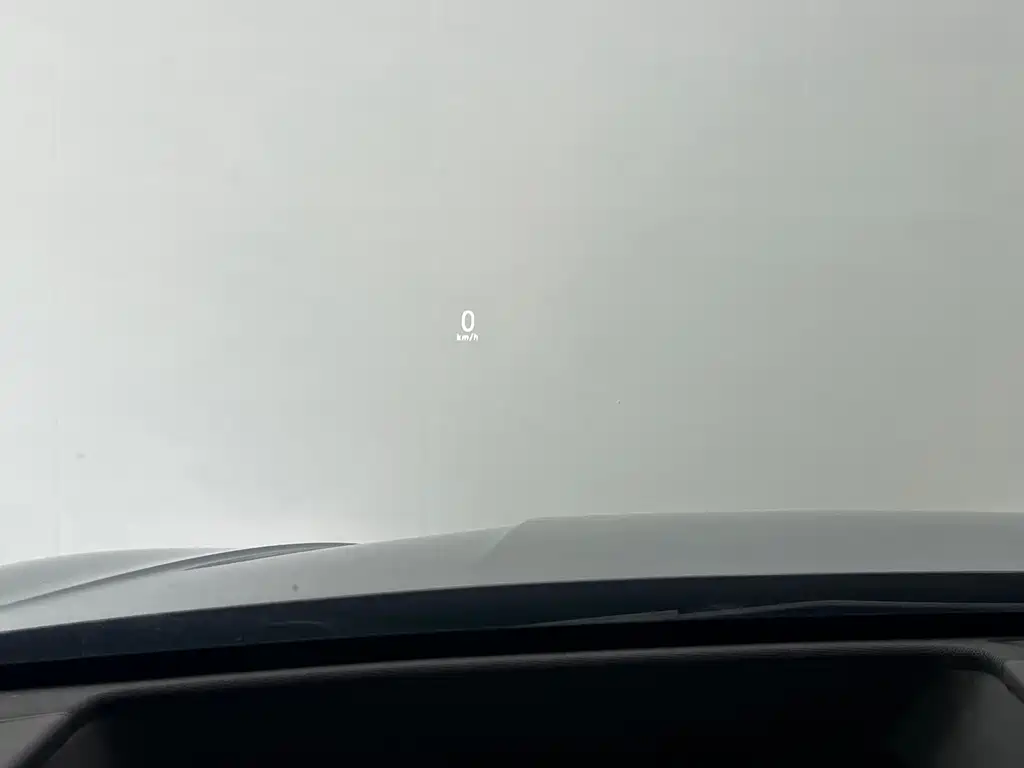 BYD Seal 07 DM-i — фото 17