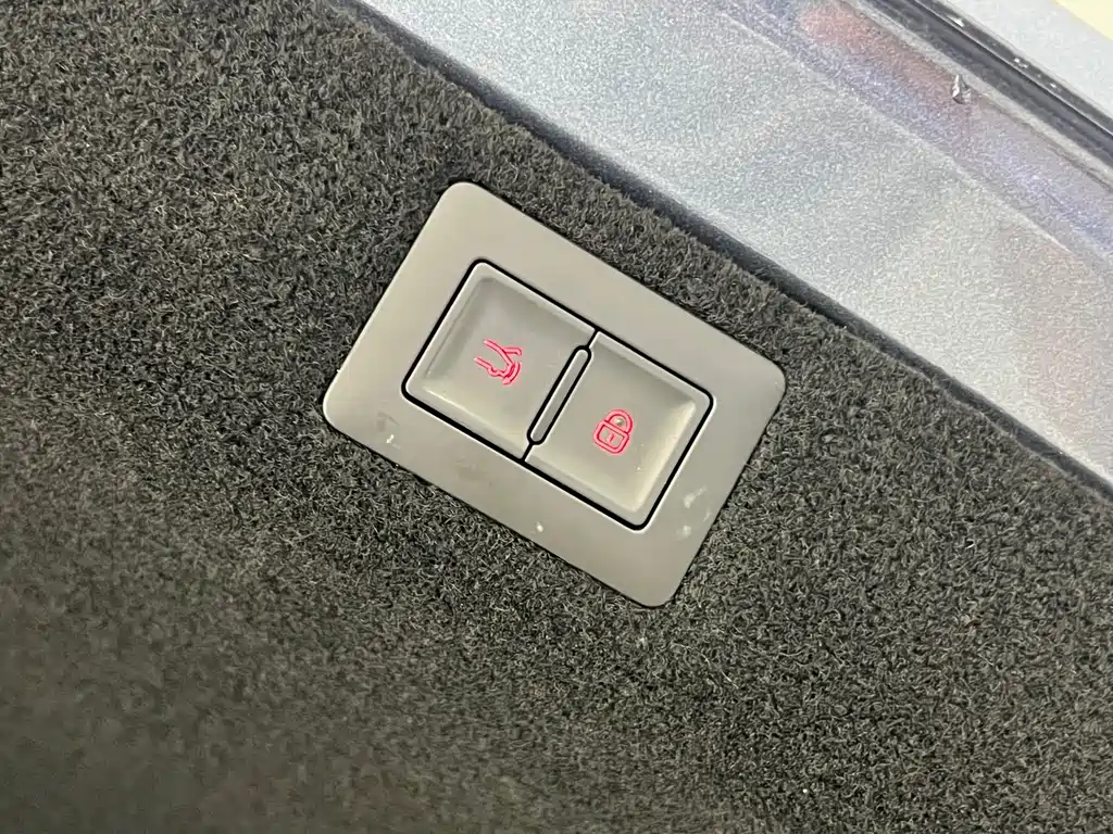 BYD Seal 07 DM-i — фото 7