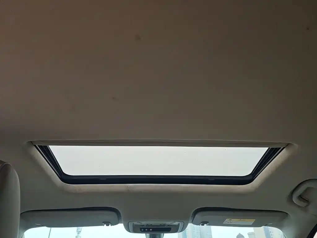 Buick Regal — фото 17