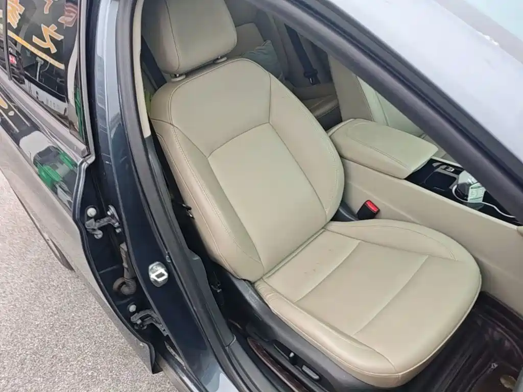 Buick Regal — фото 24