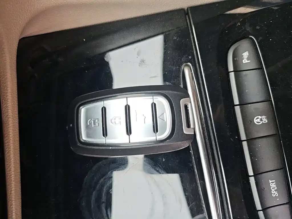 Buick Regal — фото 8