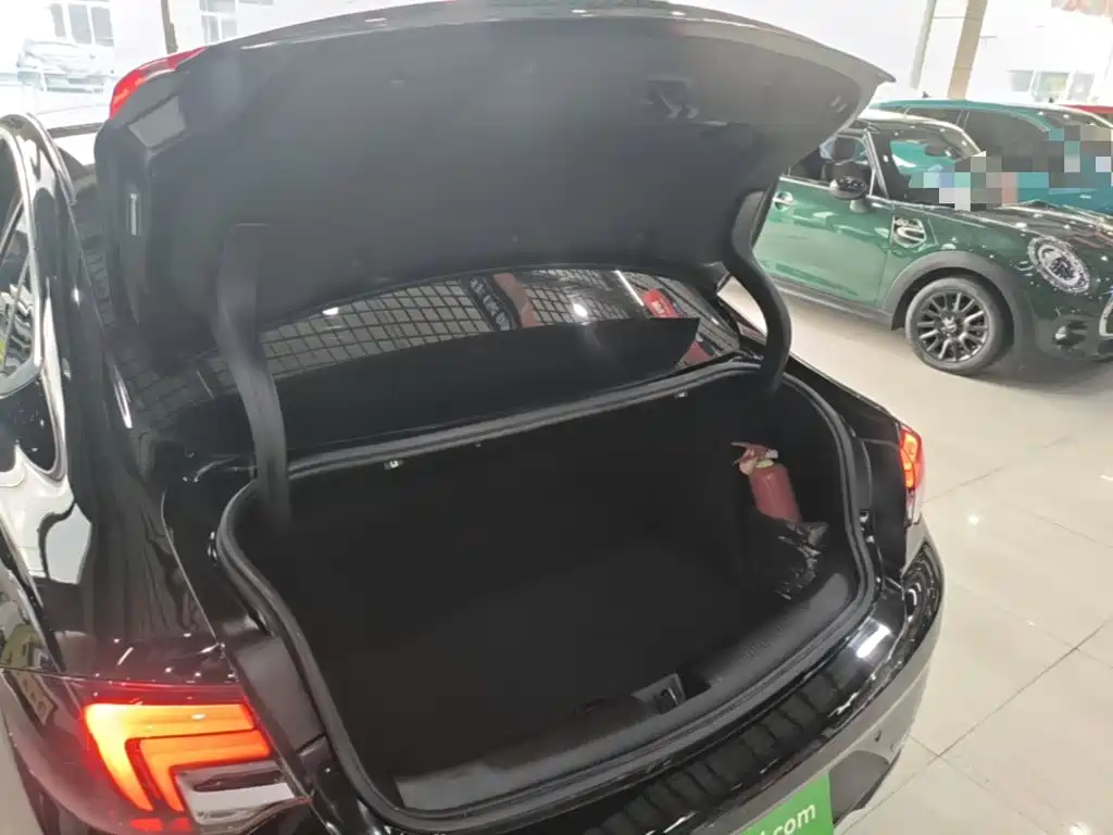 Buick Regal — фото 18