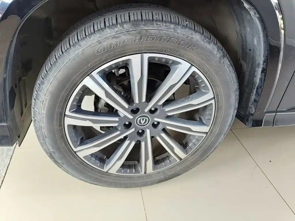 Changan CS75 PLUS — фото 22