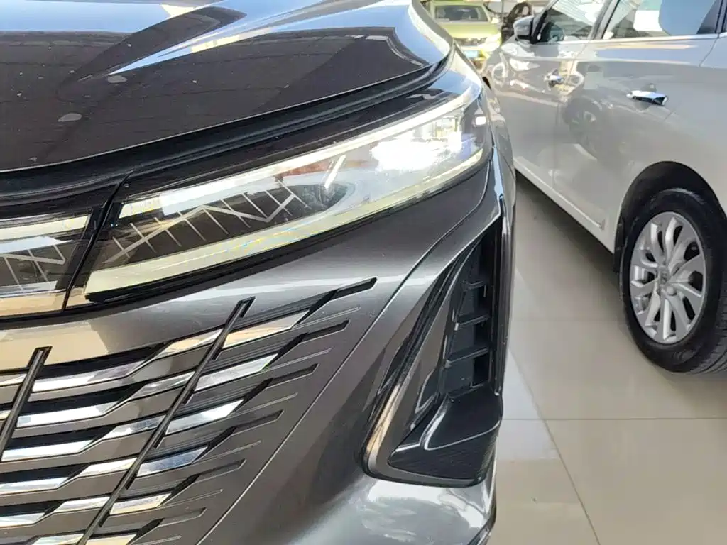 Changan CS75 PLUS — фото 23