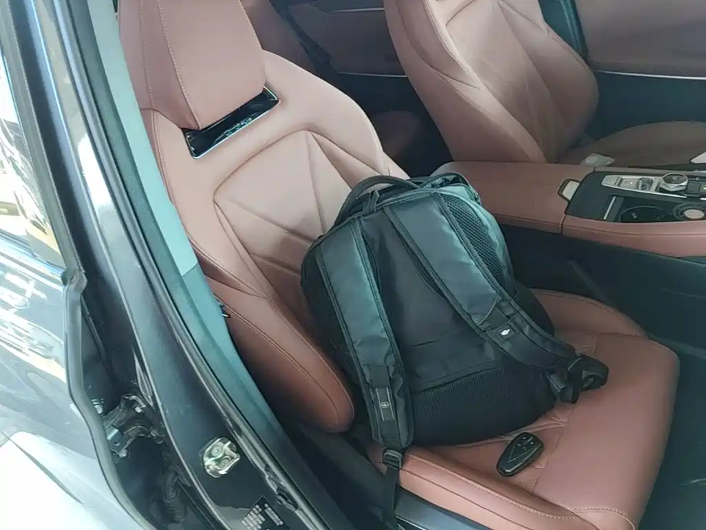 Changan CS75 PLUS — фото 24