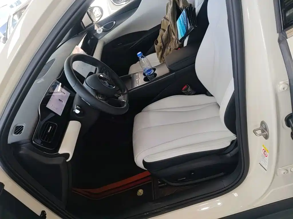BYD Seal 06 — фото 15