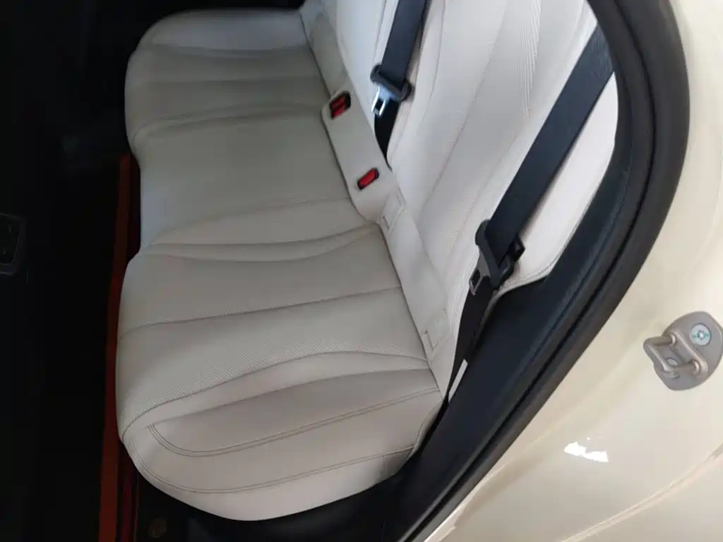 BYD Seal 06 — фото 17