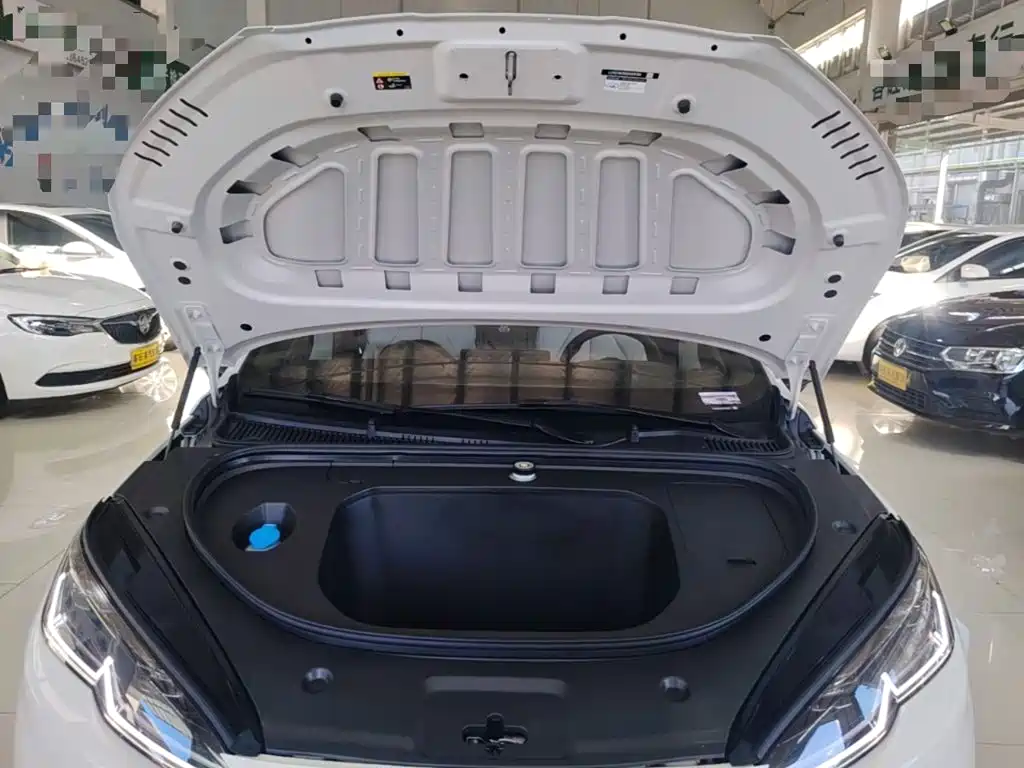 BYD Seal 06 — фото 20