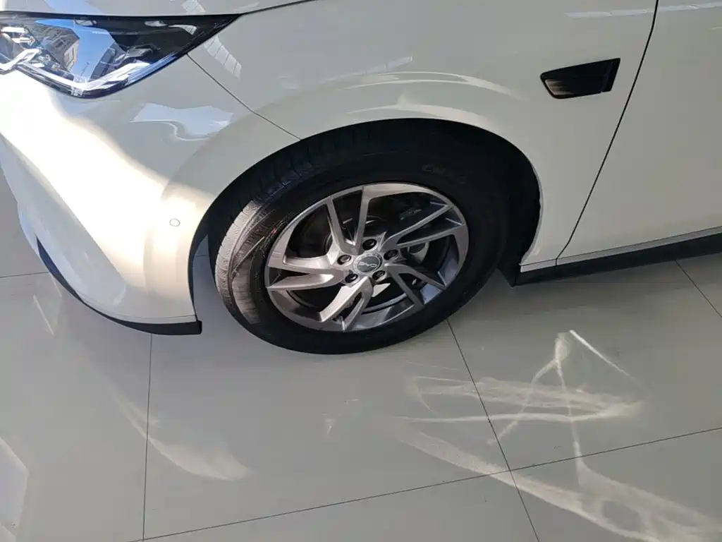 BYD Seal 06 — фото 23