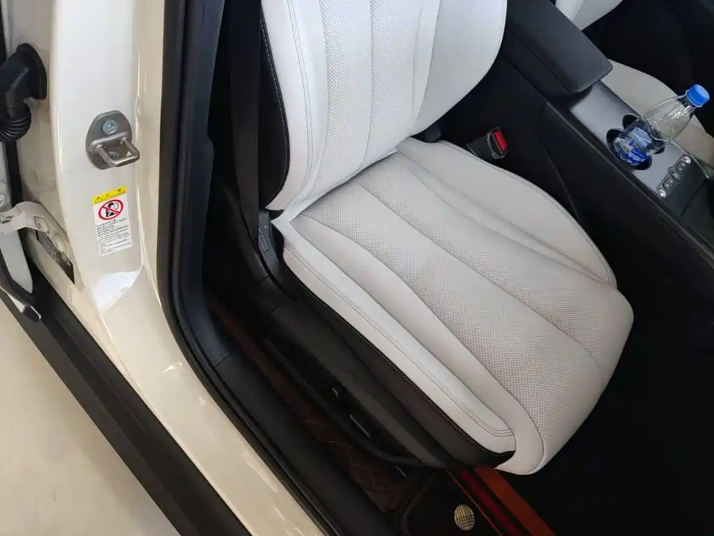 BYD Seal 06 — фото 25
