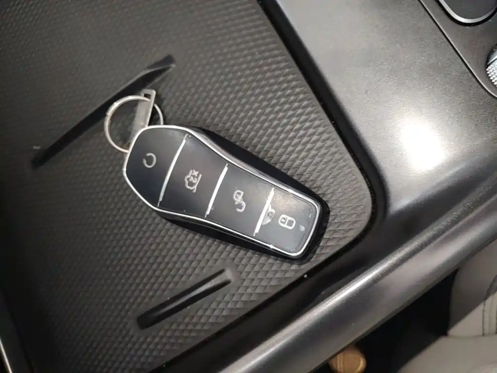 BYD Seal 06 — фото 9