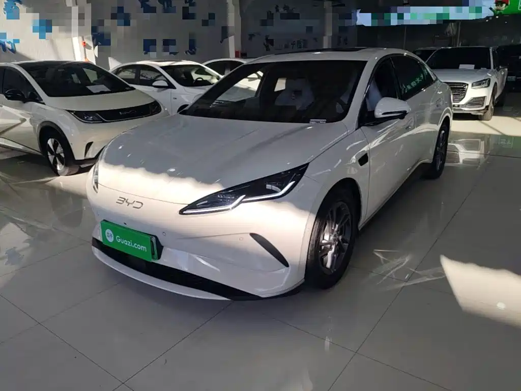 BYD Seal 06