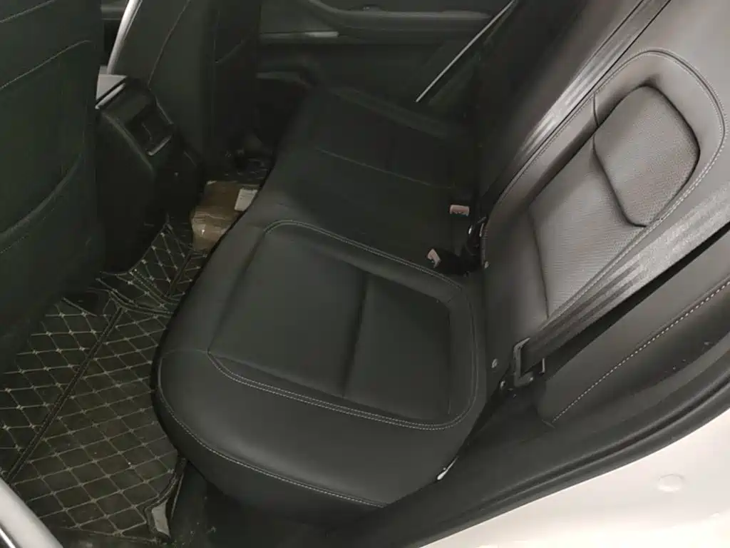 Chery Tiggo 5x — фото 16